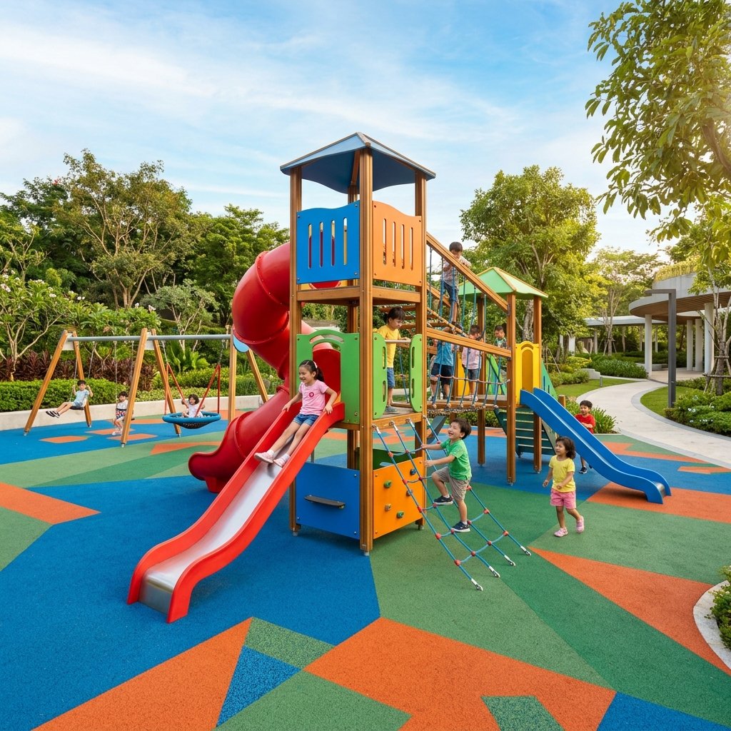 Children's Park